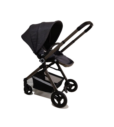 Alfa Kids Strollers are designed for the new generation of kids